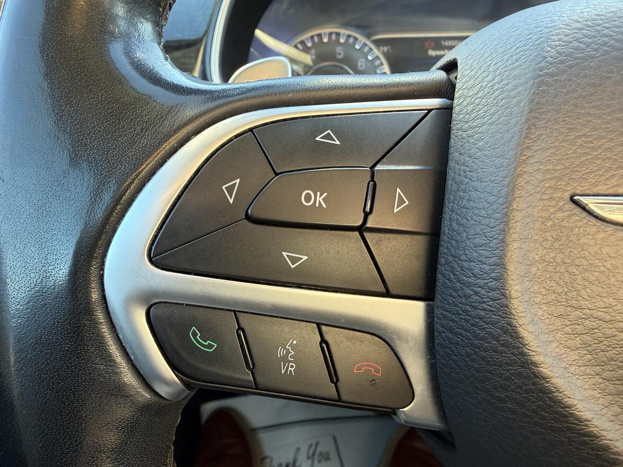 2016 Chrysler 200 C Photo