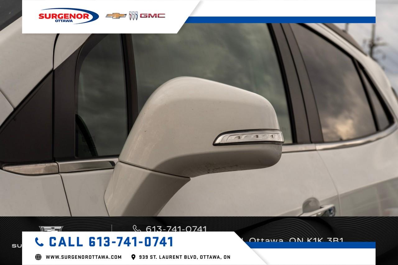 2018 Buick Encore Sport Touring Photo4