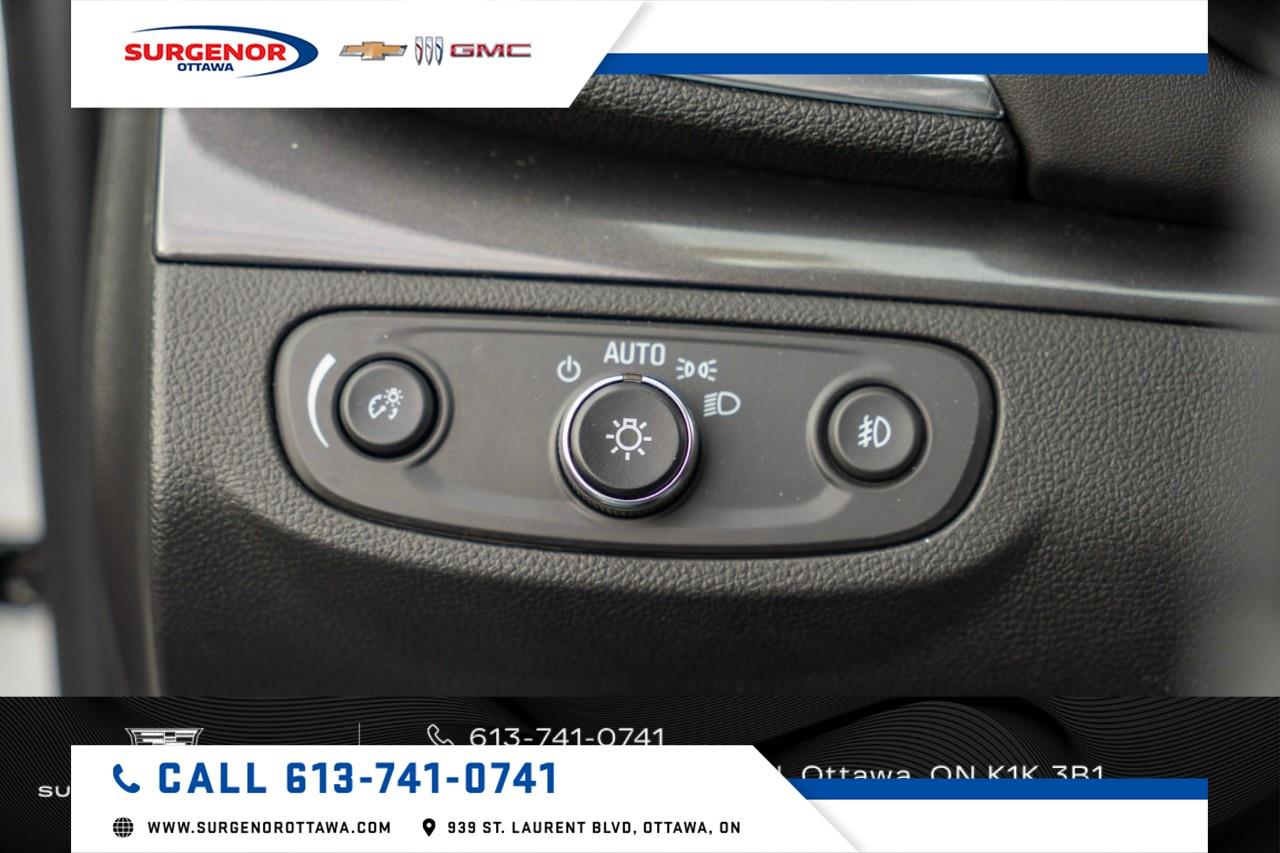 2018 Buick Encore Sport Touring Photo