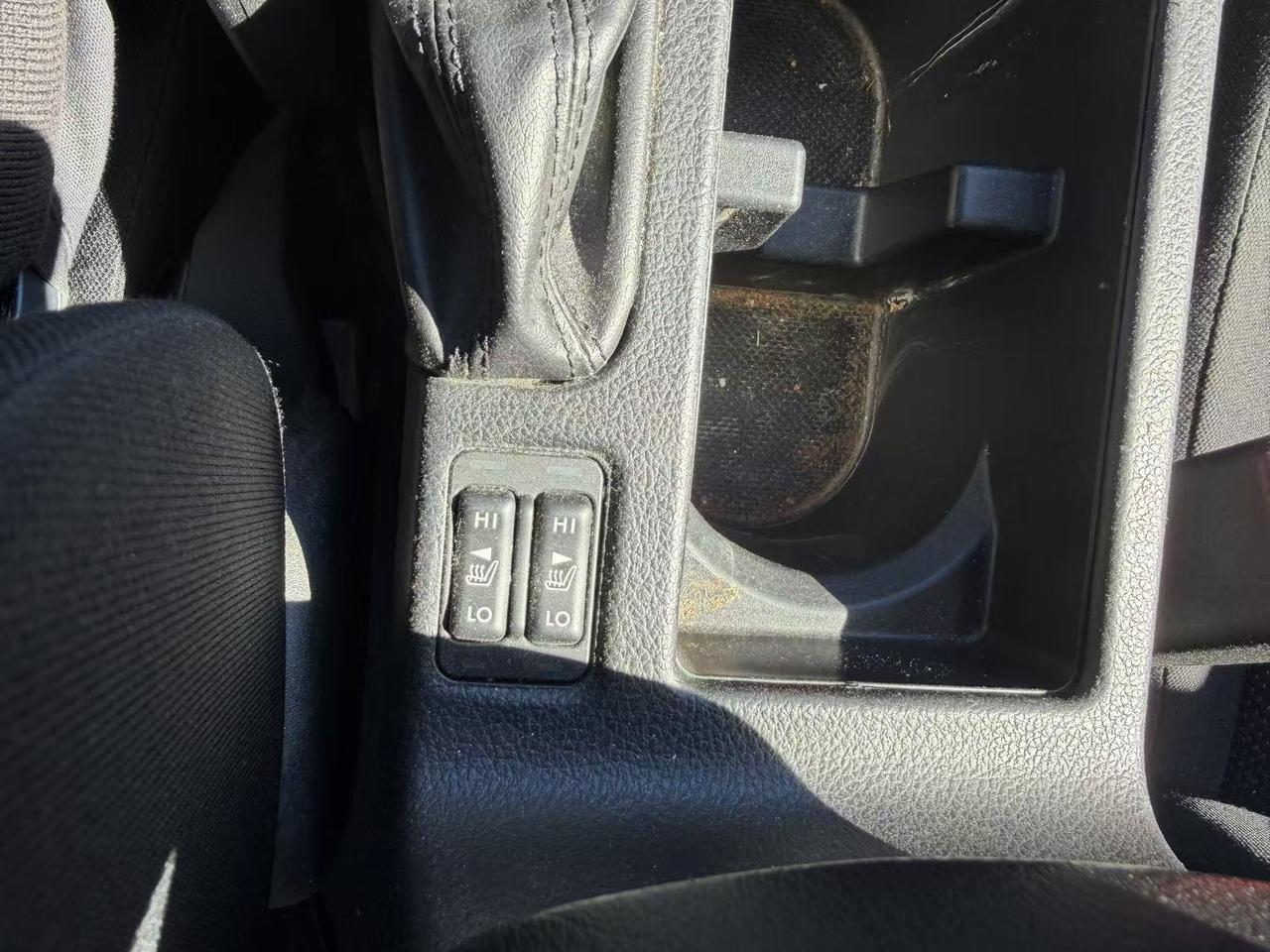 2013 Subaru Impreza 4dr Sdn CVT 2.0i w/Touring Pkg Photo