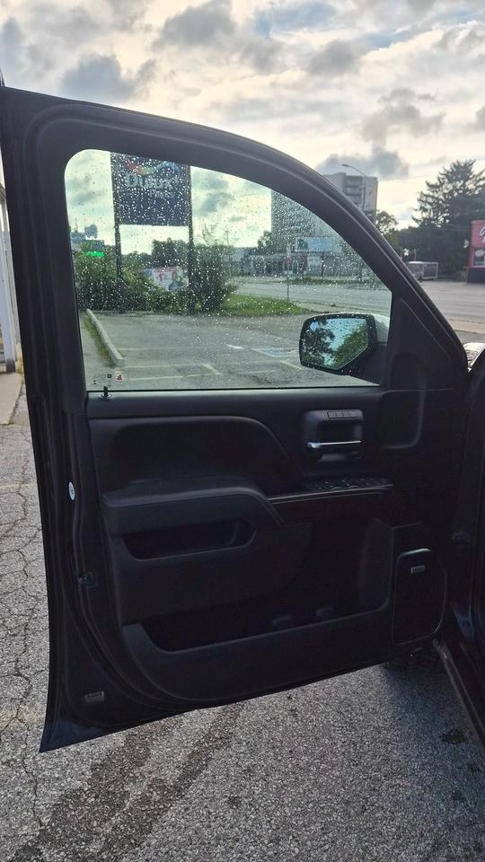2015 GMC Sierra 1500 SLT Photo