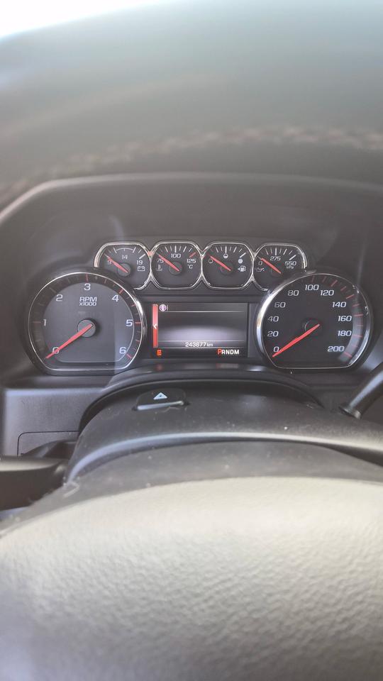 2015 GMC Sierra 1500 SLT Photo
