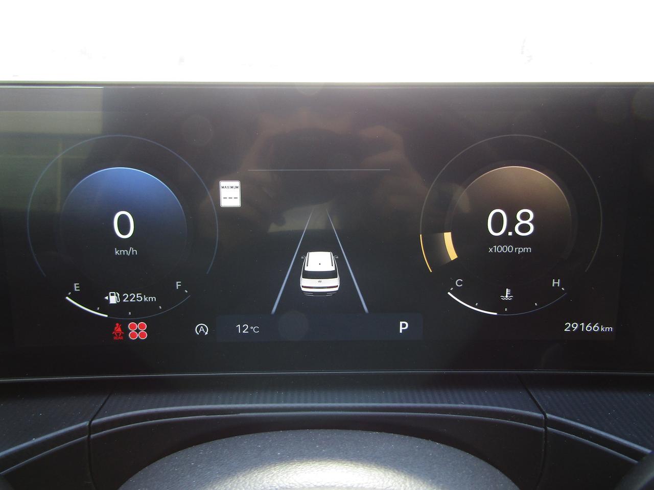 2024 Hyundai Santa Fe  Photo