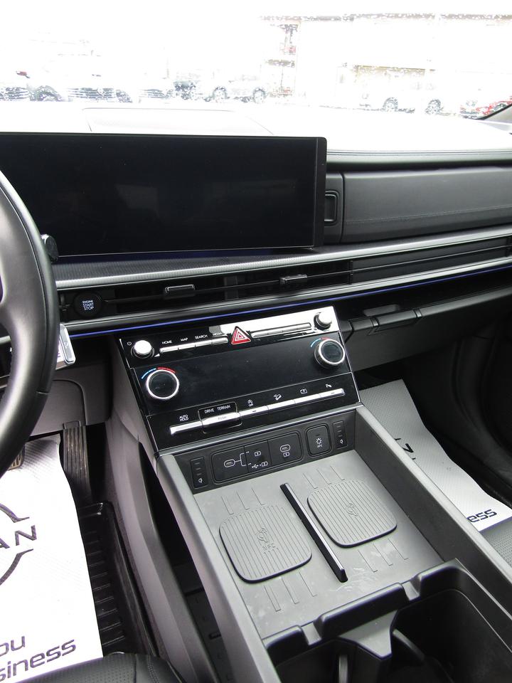 2024 Hyundai Santa Fe  Photo
