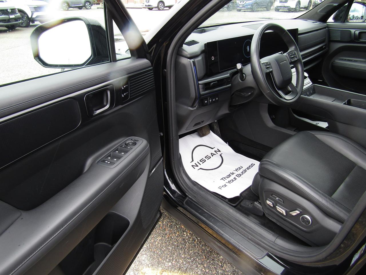 2024 Hyundai Santa Fe  Photo