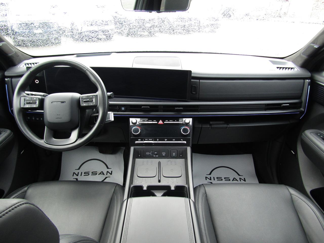 2024 Hyundai Santa Fe  Photo