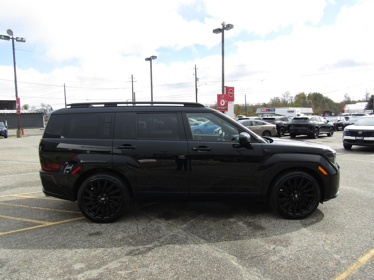 2024 Hyundai Santa Fe  Photo