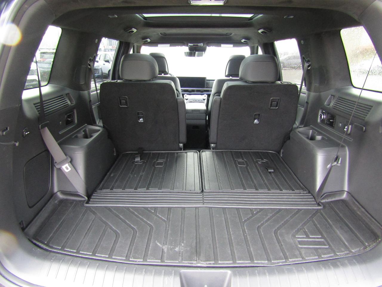 2024 Hyundai Santa Fe  Photo