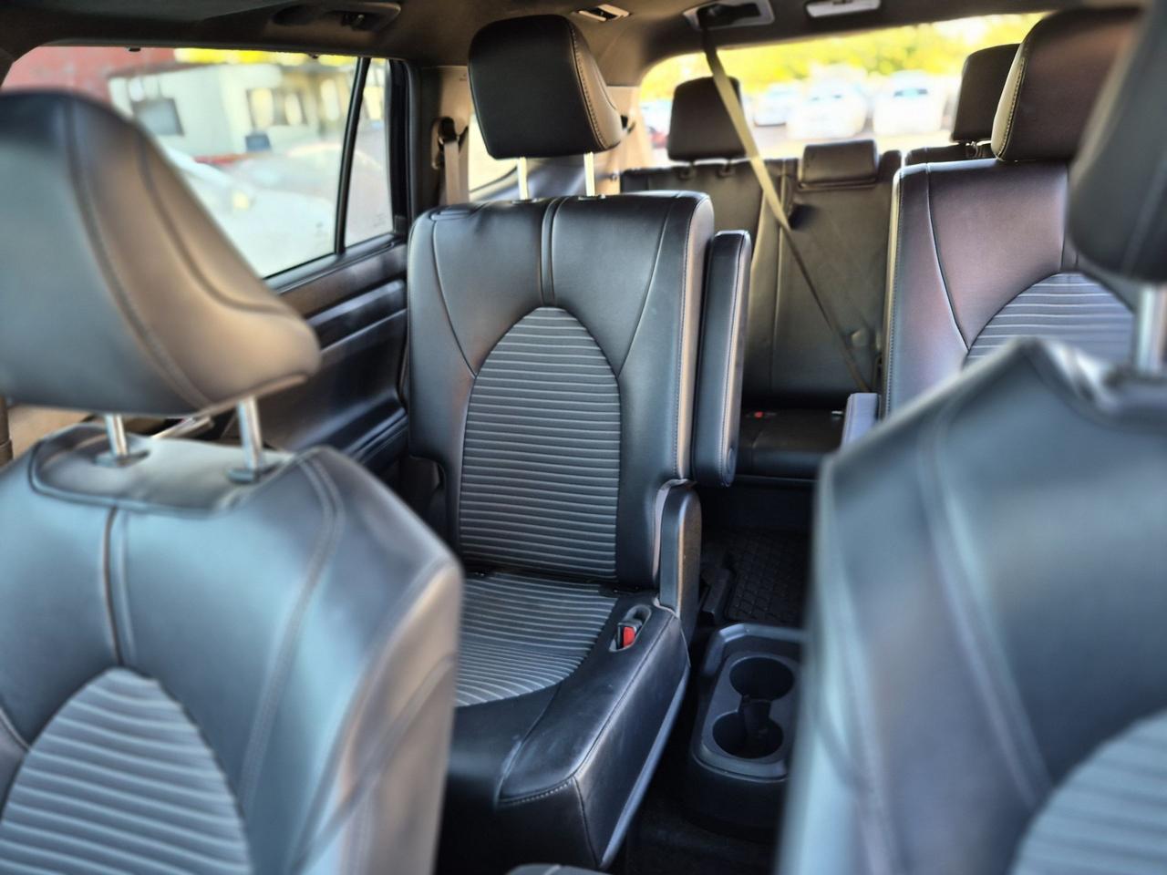 2022 Toyota Highlander XSE AWD Photo