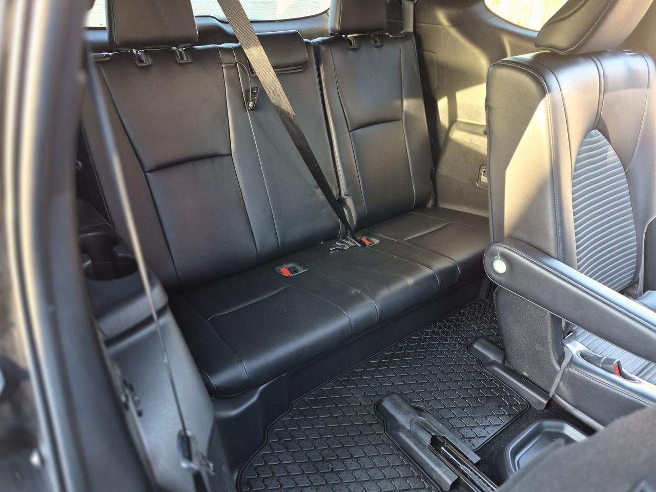 2022 Toyota Highlander XSE AWD Photo