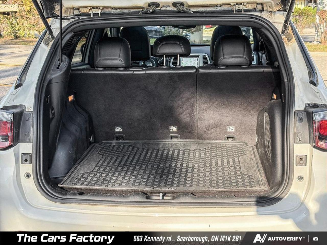 2021 Jeep Compass 80th Anniversary 4x4 1-Owner No Accident! Photo