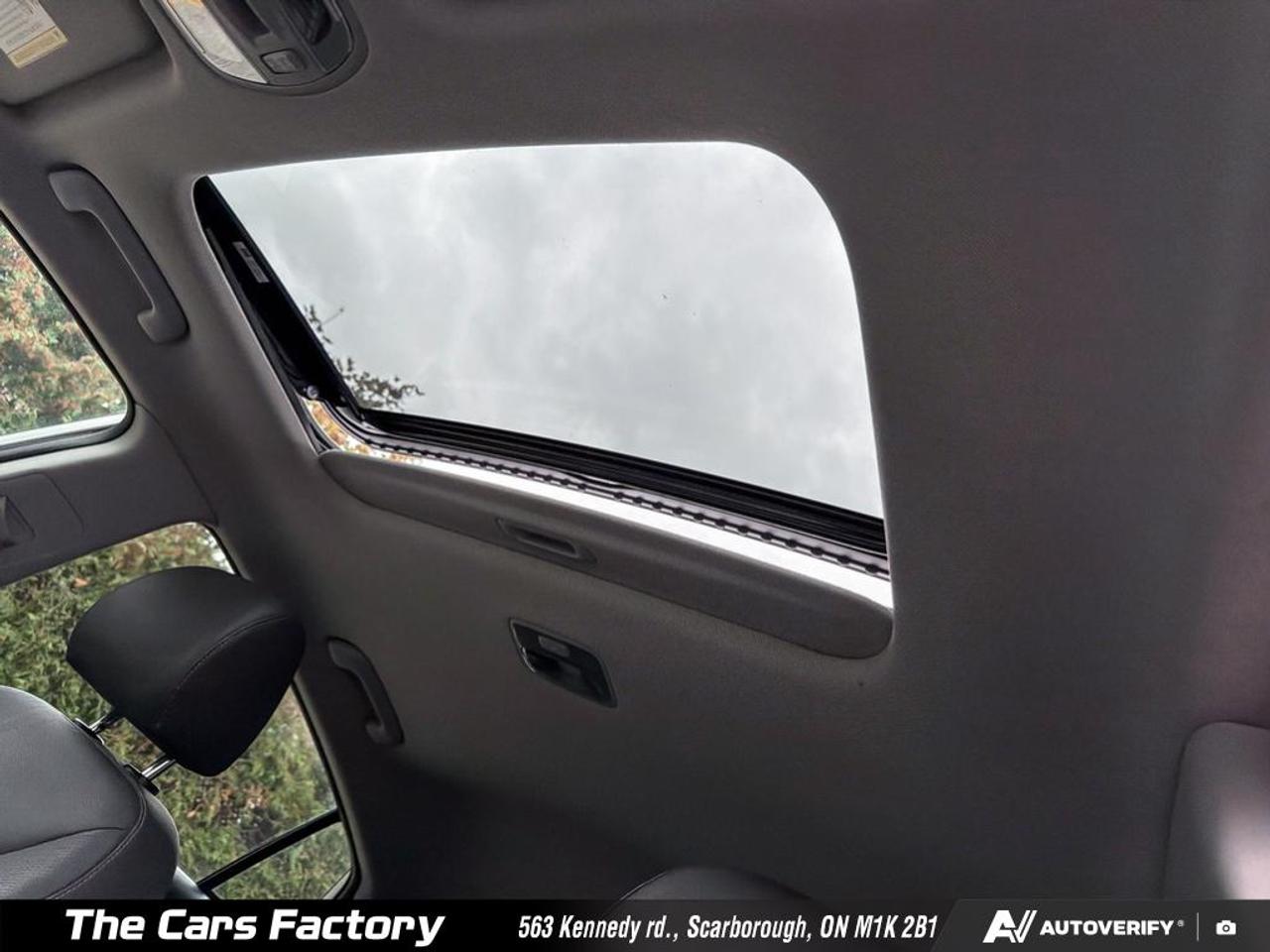 2019 Hyundai IONIQ Ultimate Electric Only 086,750KM No Accident! Photo