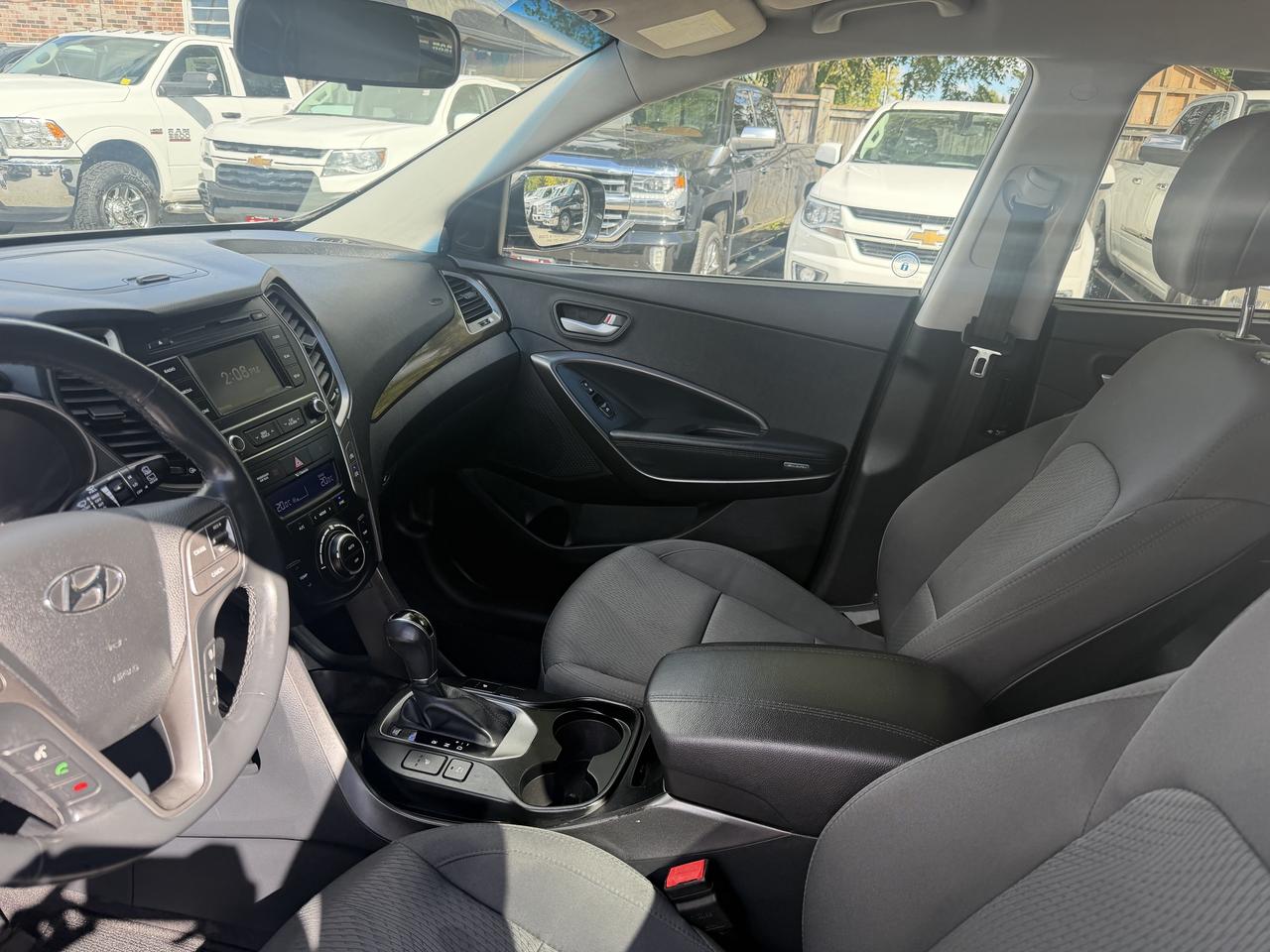 2017 Hyundai Santa Fe Sport Premium | AWD Photo
