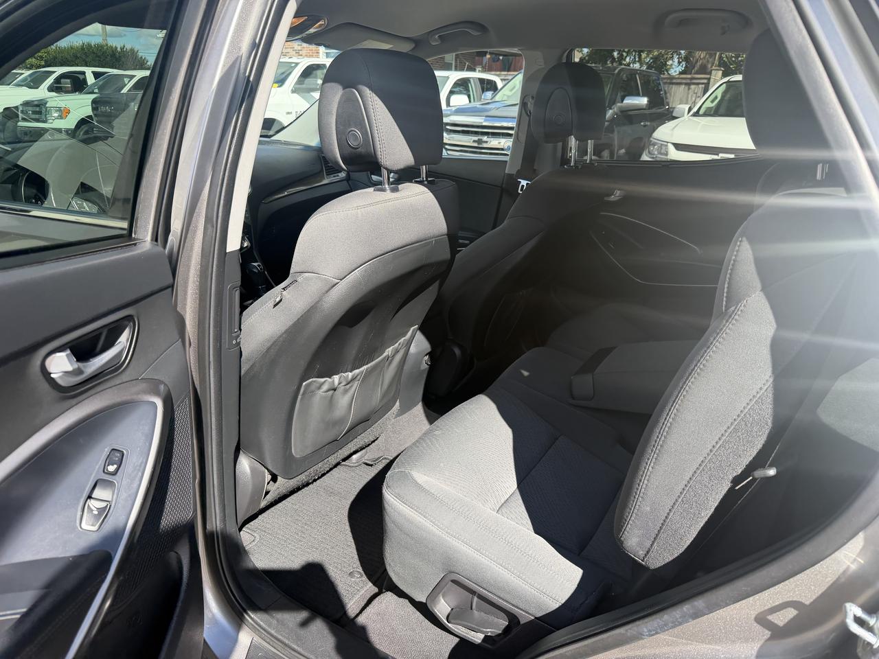 2017 Hyundai Santa Fe Sport Premium | AWD Photo