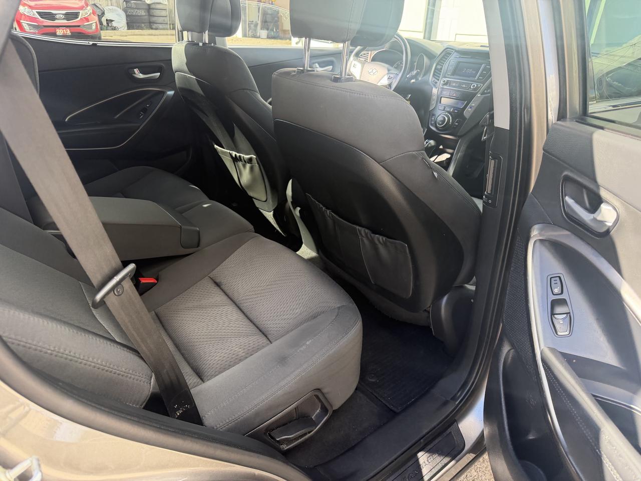 2017 Hyundai Santa Fe Sport Premium | AWD Photo