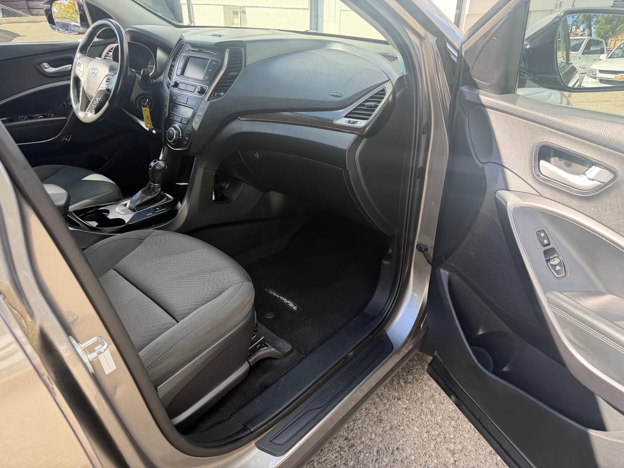 2017 Hyundai Santa Fe Sport Premium | AWD Photo