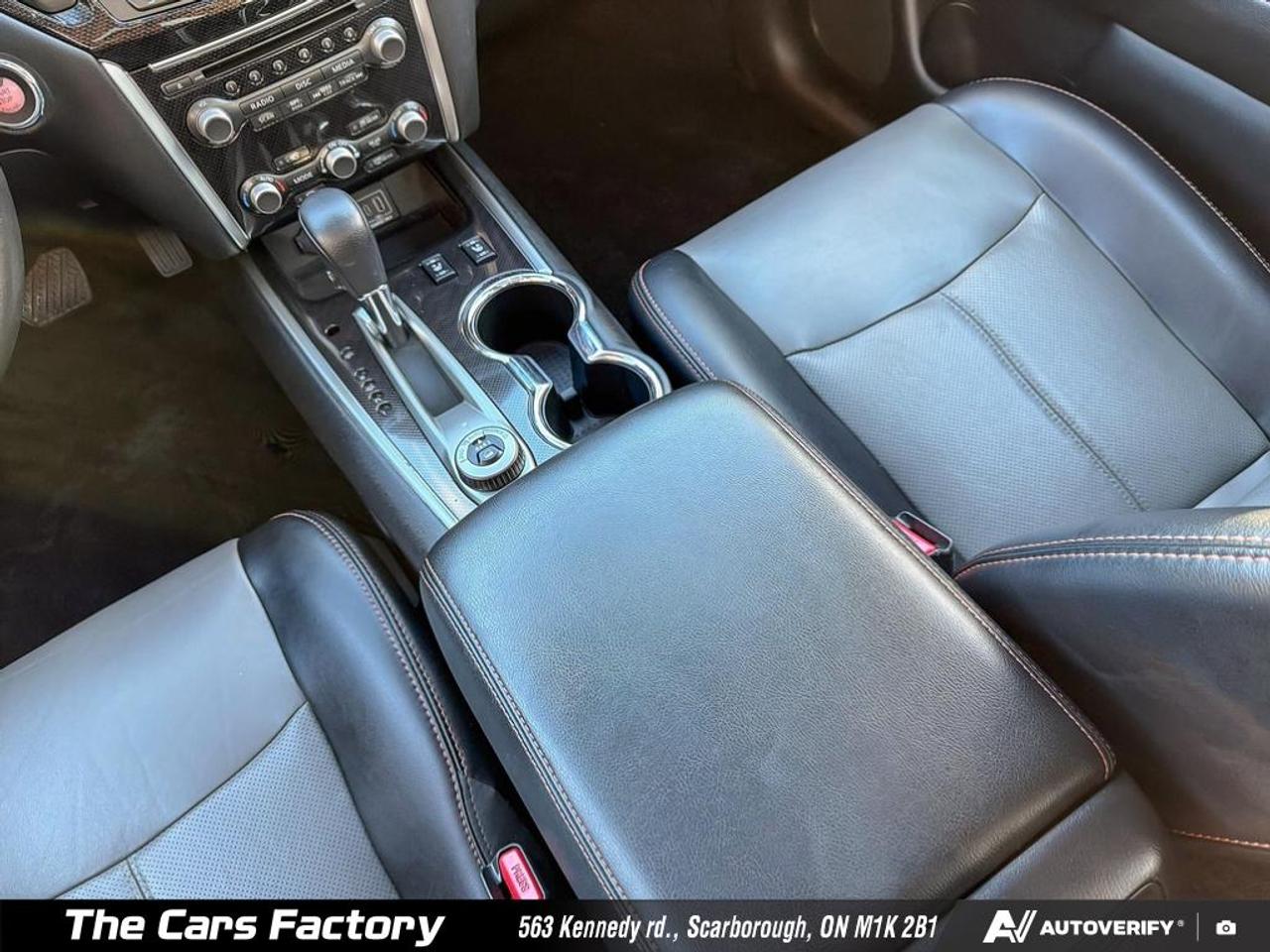 2019 Nissan Pathfinder SL ROCK CREEK 360 Camera 7-PASS / No Accident! Photo
