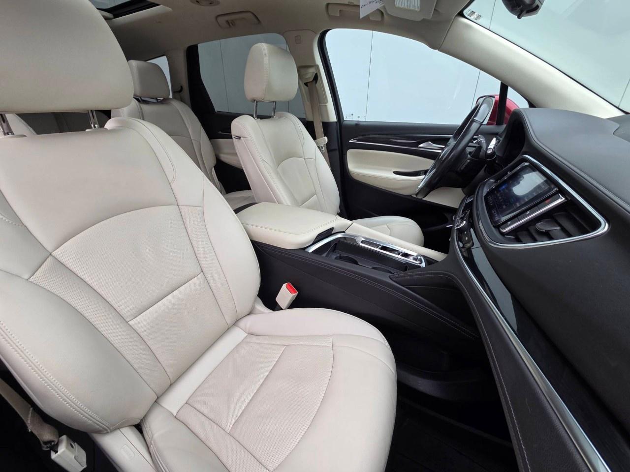 2023 Buick Enclave Premium AWD Photo