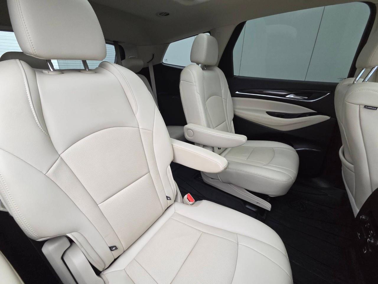 2023 Buick Enclave Premium AWD Photo