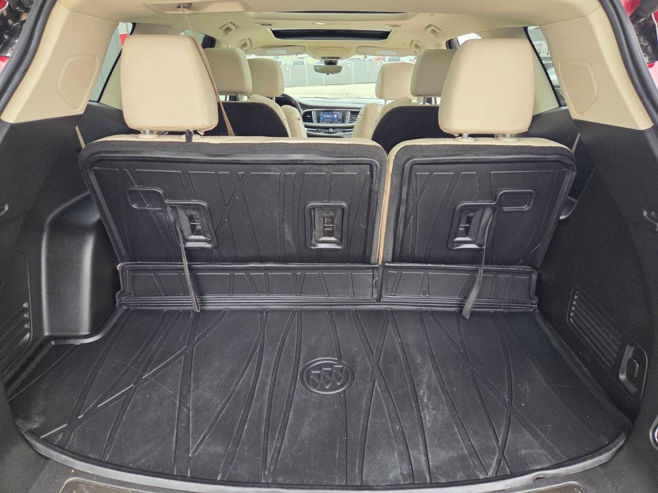 2023 Buick Enclave Premium AWD Photo