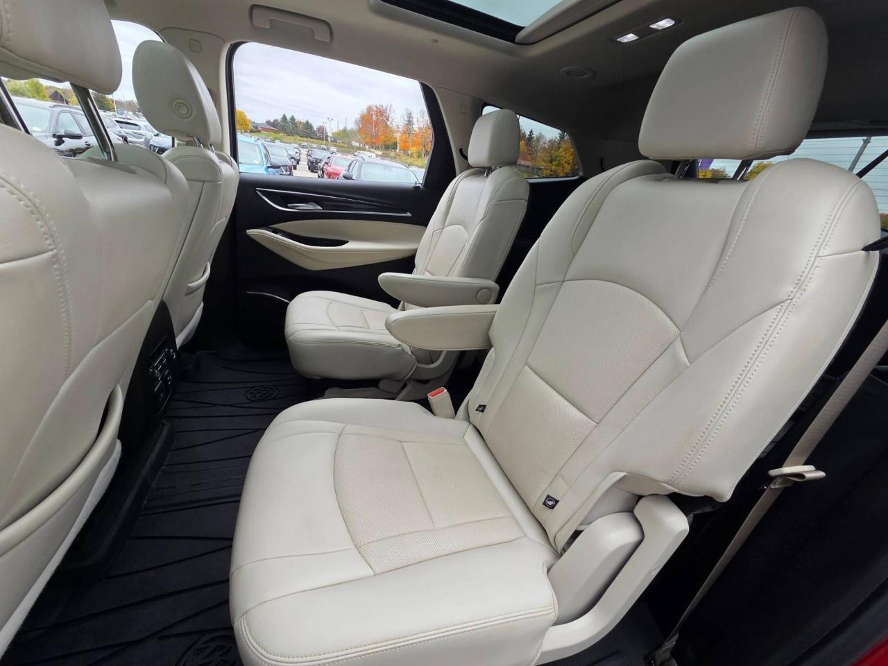 2023 Buick Enclave Premium AWD Photo