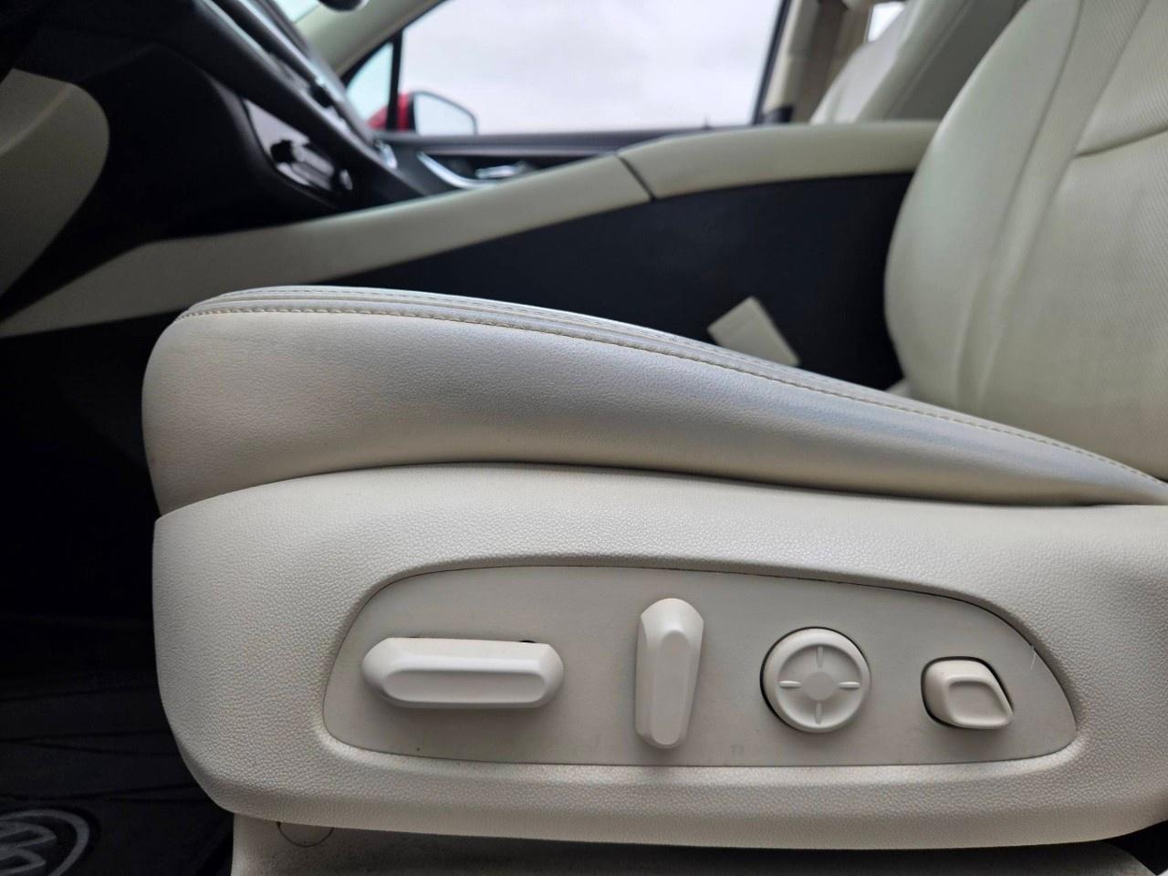 2023 Buick Enclave Premium AWD Photo