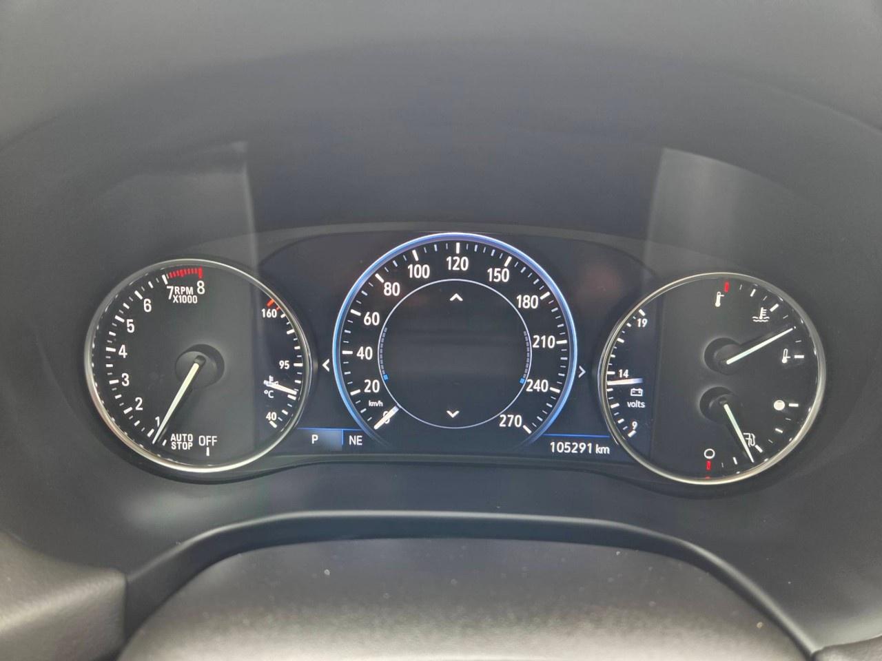 2023 Buick Enclave Premium AWD Photo
