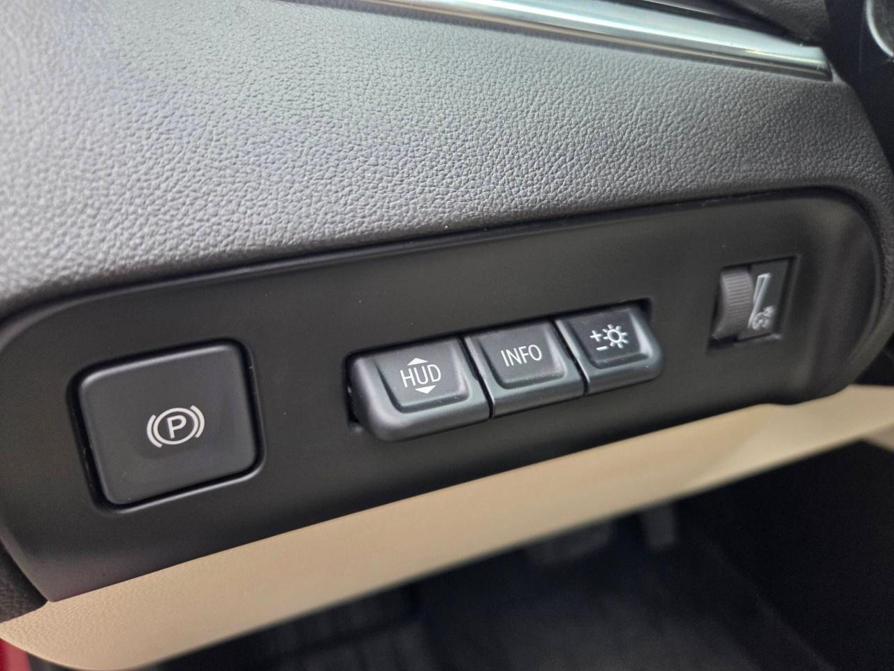 2023 Buick Enclave Premium AWD Photo