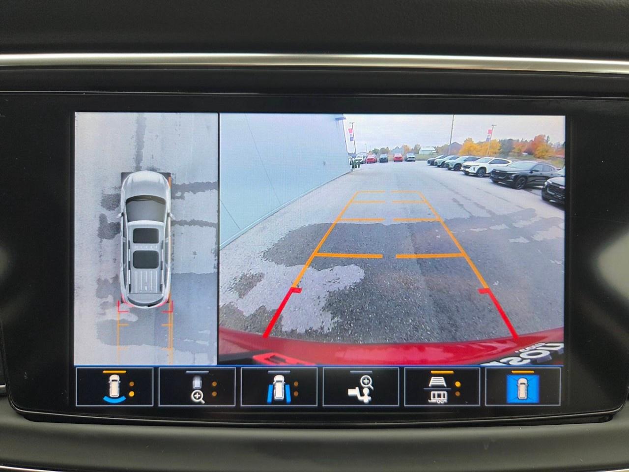 2023 Buick Enclave Premium AWD Photo