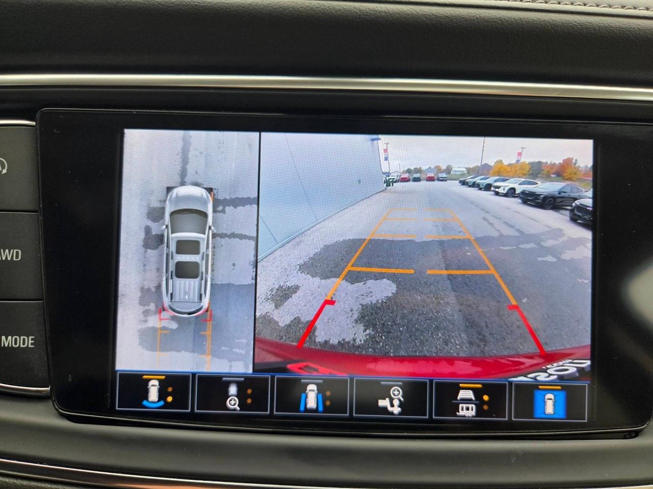 2023 Buick Enclave Premium AWD Photo