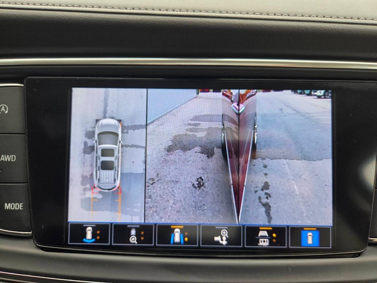 2023 Buick Enclave Premium AWD Photo