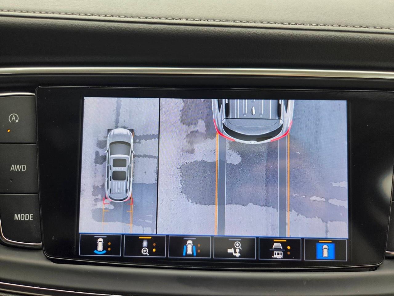 2023 Buick Enclave Premium AWD Photo