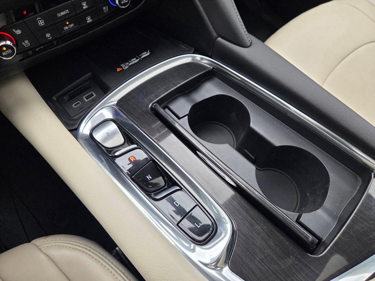 2023 Buick Enclave Premium AWD Photo