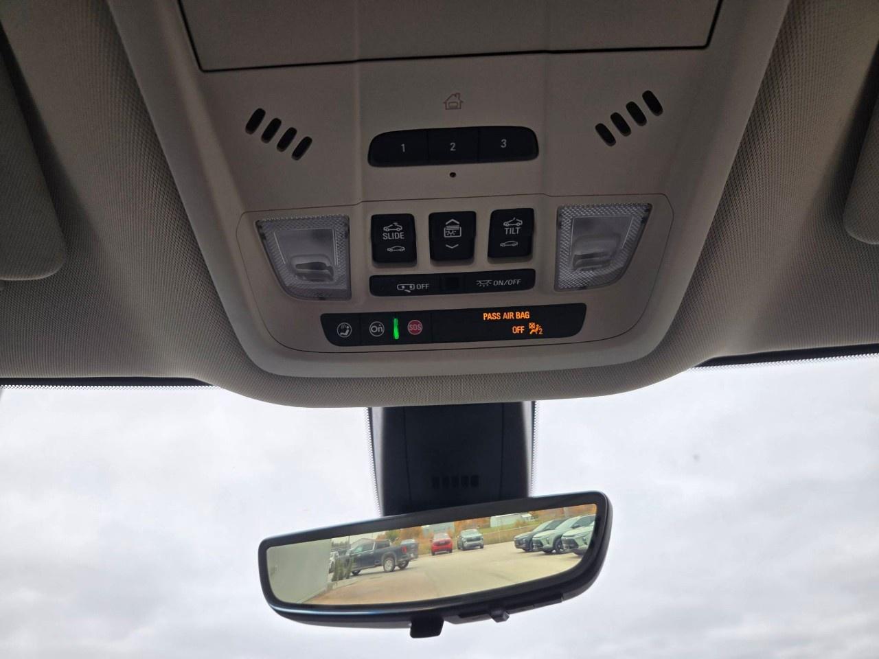 2023 Buick Enclave Premium AWD Photo