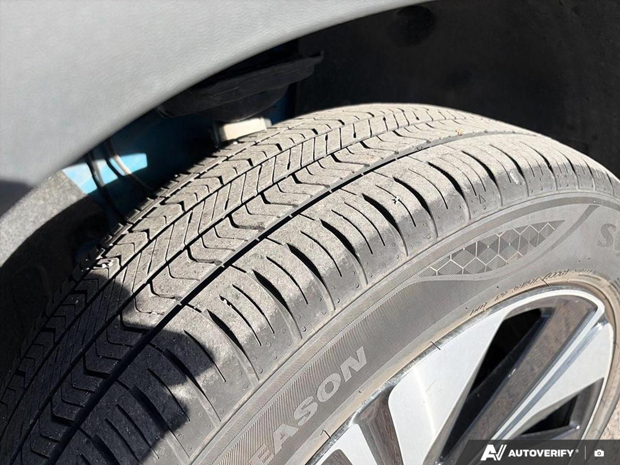 2024 Volkswagen Taos Comfortline SPEED-SENSING STEERING | ADAPTIVE CRUISE Photo