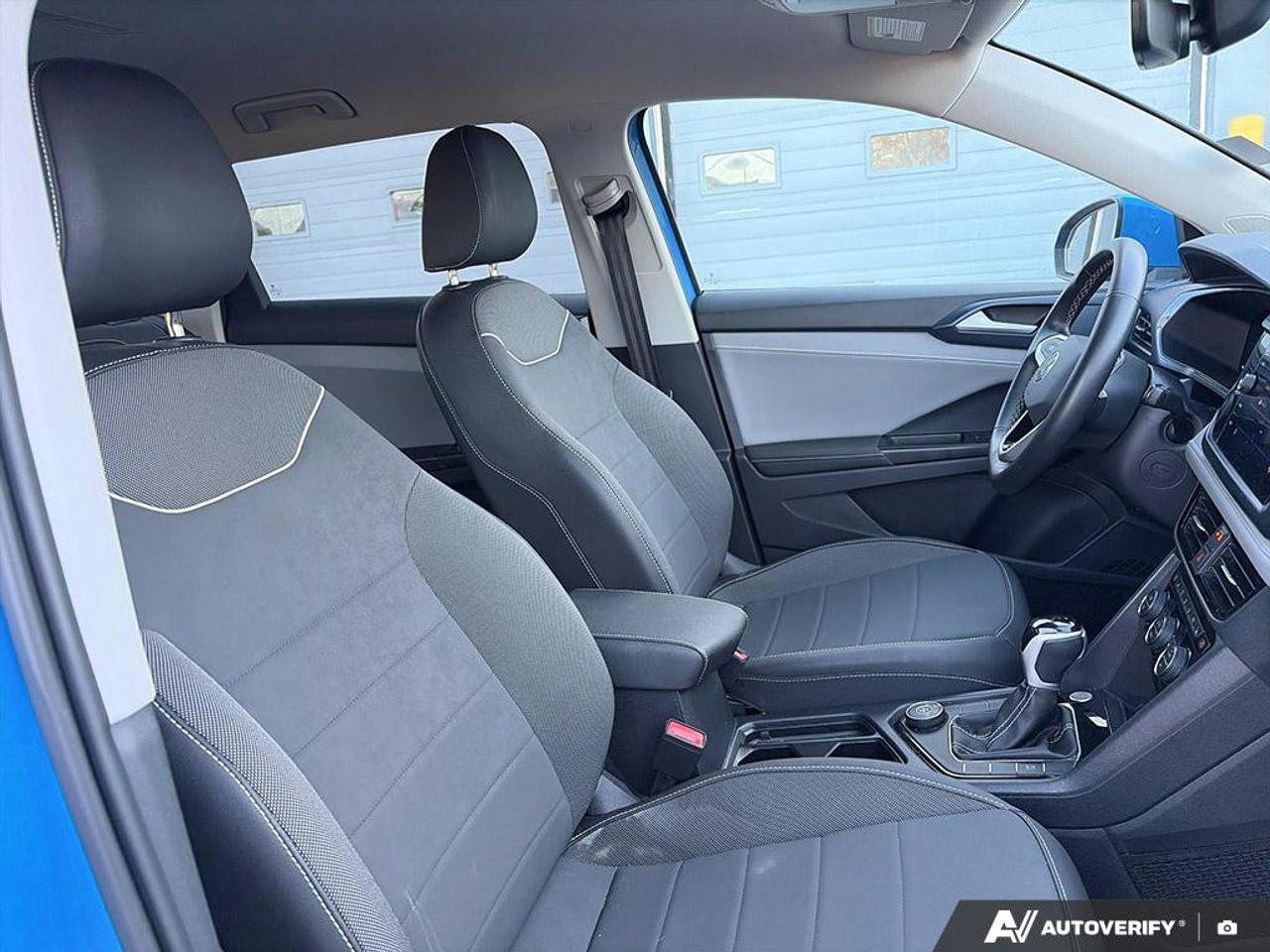 2024 Volkswagen Taos Comfortline SPEED-SENSING STEERING | ADAPTIVE CRUISE Photo