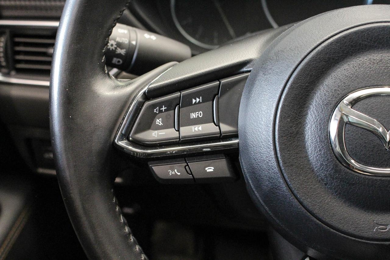 2023 Mazda CX-5 GT HEATED FRONT/REAR SEATS - BOSE AUDIO - APPLE CARPLAY AND ANDROID AUTO Photo