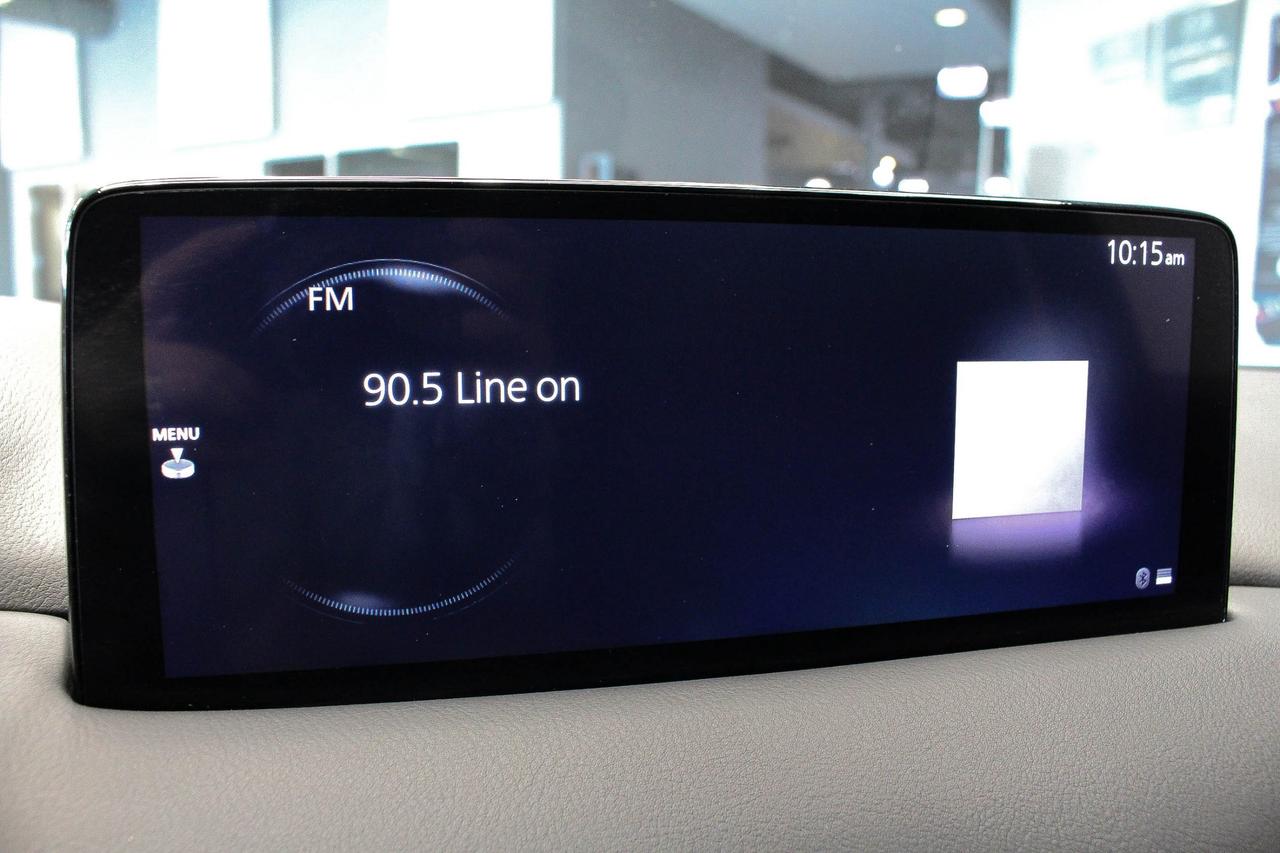 2023 Mazda CX-5 GT HEATED FRONT/REAR SEATS - BOSE AUDIO - APPLE CARPLAY AND ANDROID AUTO Photo