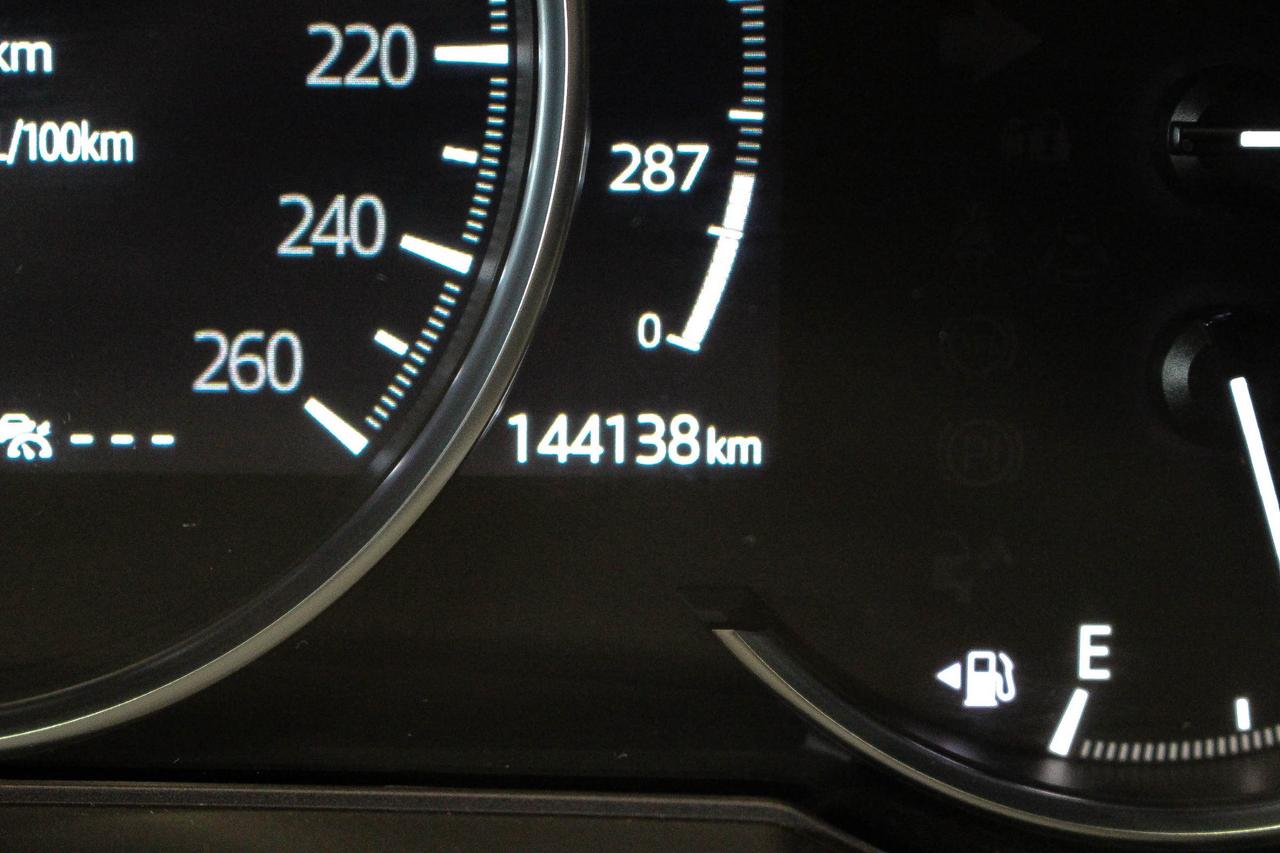 2023 Mazda CX-5 GT HEATED FRONT/REAR SEATS - BOSE AUDIO - APPLE CARPLAY AND ANDROID AUTO Photo