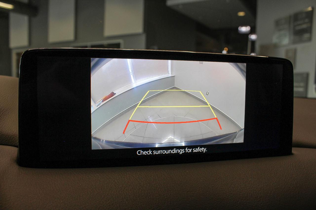 2023 Mazda CX-5 GT HEATED FRONT/REAR SEATS - BOSE AUDIO - APPLE CARPLAY AND ANDROID AUTO Photo
