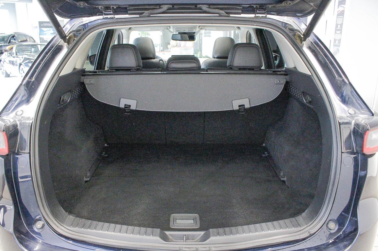 2023 Mazda CX-5 GT HEATED FRONT/REAR SEATS - BOSE AUDIO - APPLE CARPLAY AND ANDROID AUTO Photo