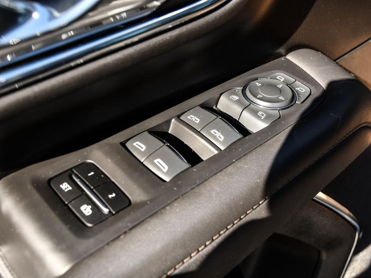 2023 Chevrolet Tahoe HIGH COUNTRY Photo