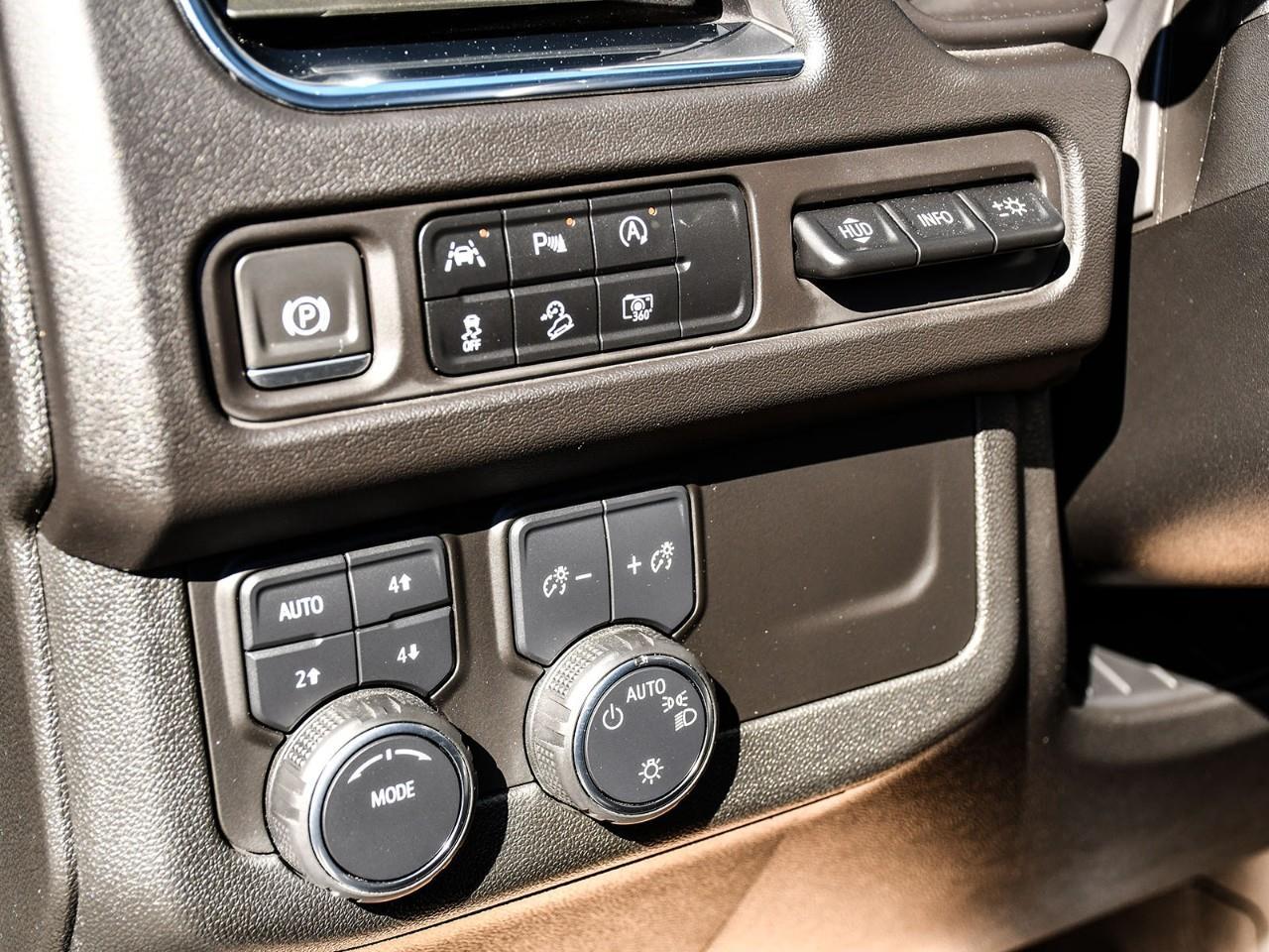 2023 Chevrolet Tahoe HIGH COUNTRY Photo