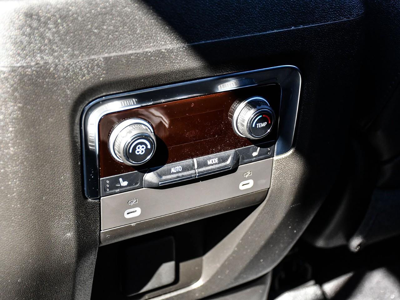2023 Chevrolet Tahoe HIGH COUNTRY Photo
