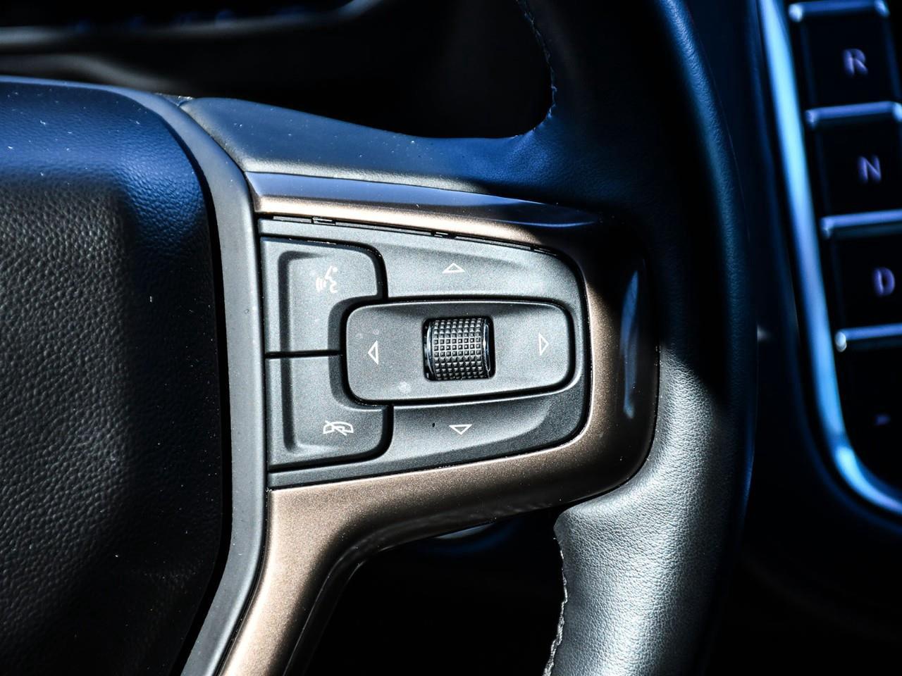 2023 Chevrolet Tahoe HIGH COUNTRY Photo