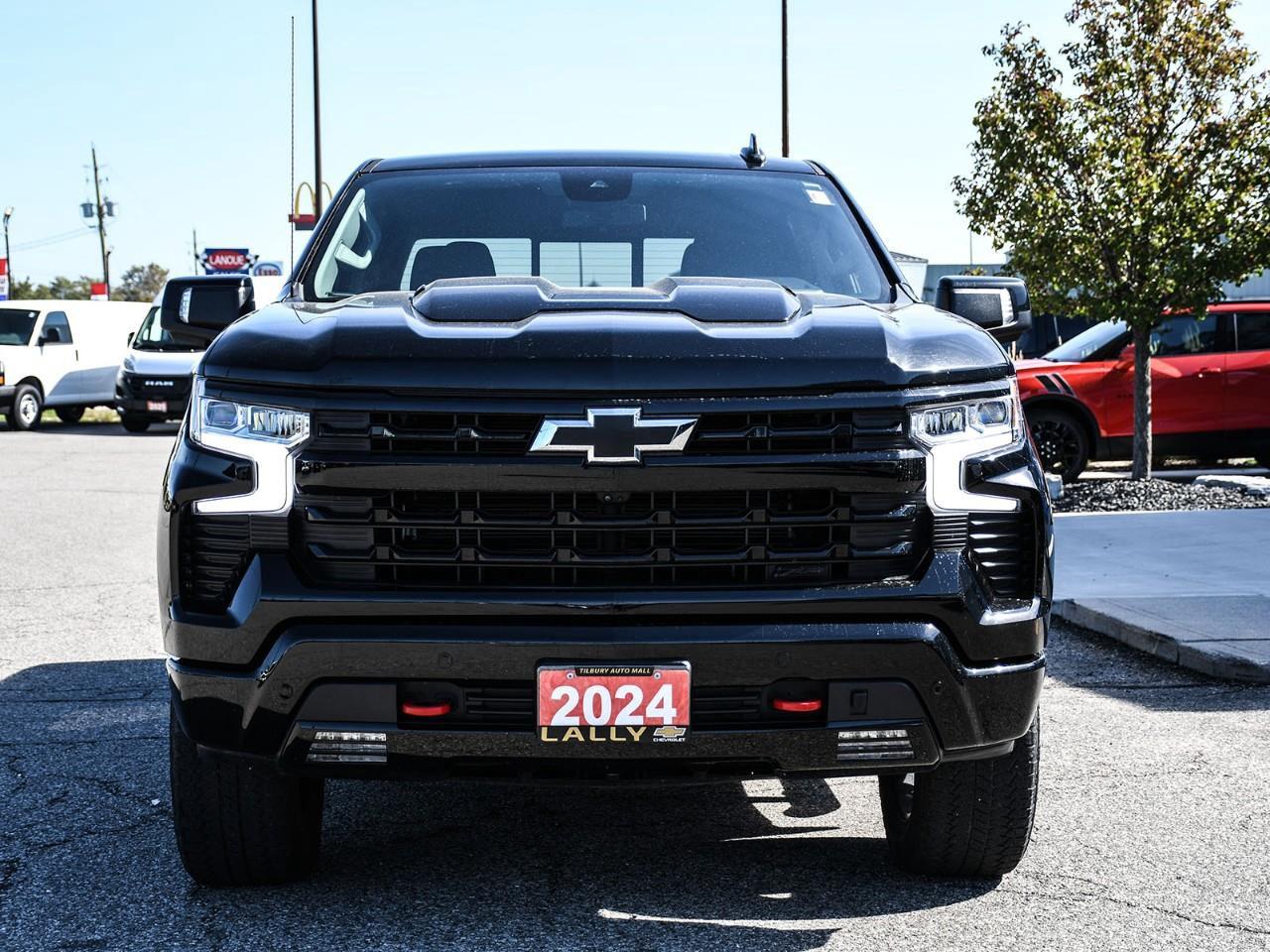 2024 Chevrolet Silverado 1500 LT Trail Boss | GM Certified Pre-Owned | Finance @ 2.99% Photo5