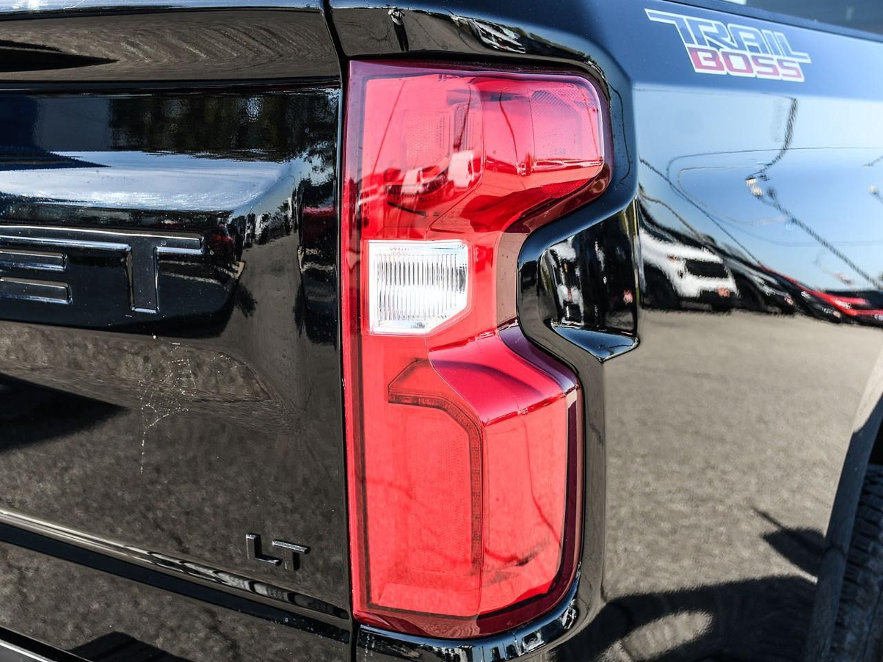 2024 Chevrolet Silverado 1500 LT Trail Boss | GM Certified Pre-Owned | Finance @ 2.99% Photo