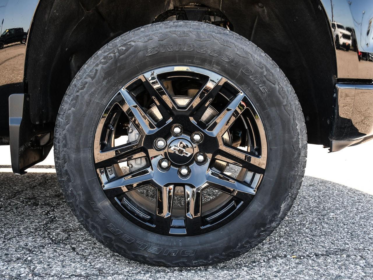 2024 Chevrolet Silverado 1500 LT Trail Boss | GM Certified Pre-Owned | Finance @ 2.99% Photo