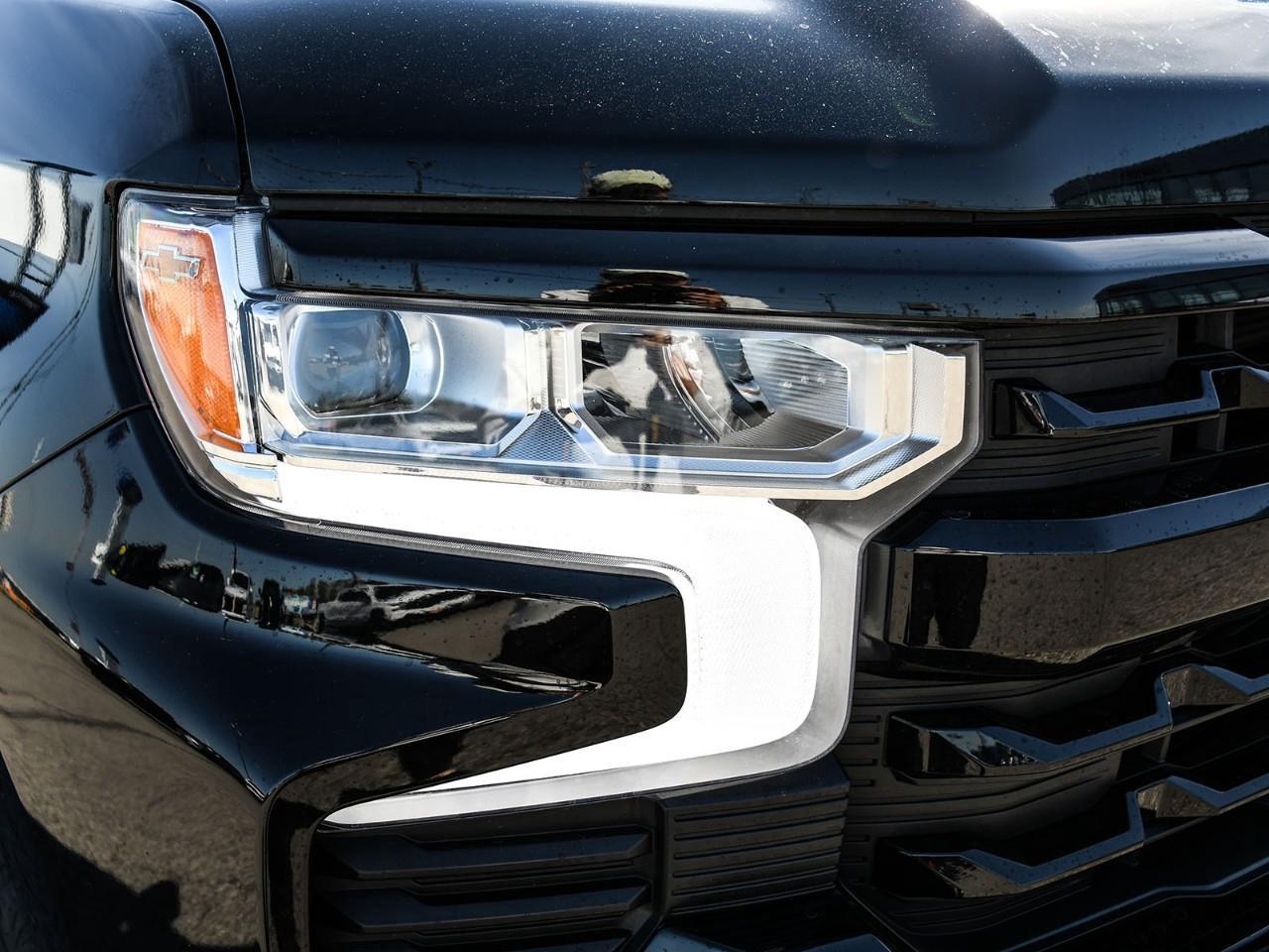 2024 Chevrolet Silverado 1500 LT Trail Boss | GM Certified Pre-Owned | Finance @ 2.99% Photo