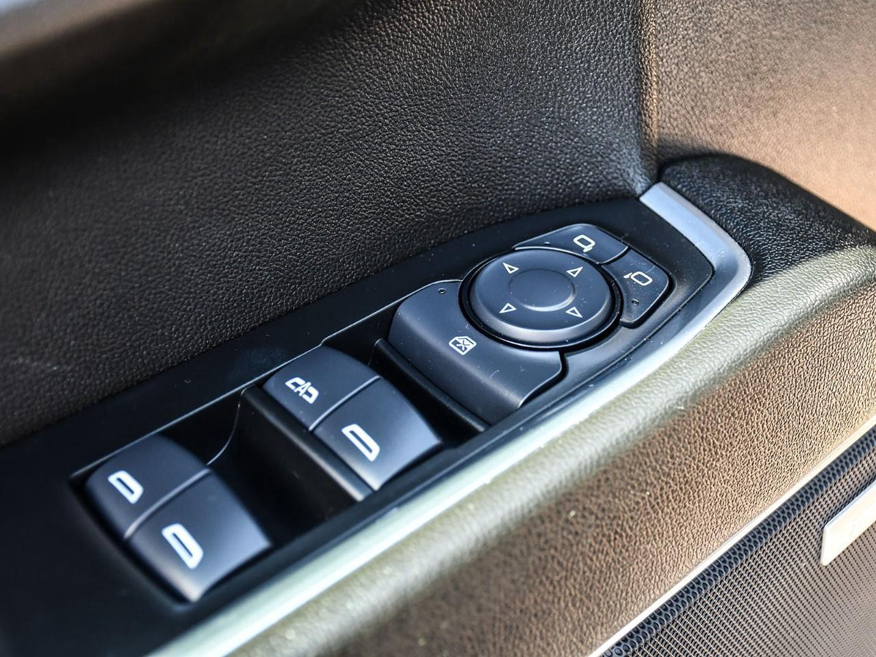 2024 Chevrolet Silverado 1500 LT Trail Boss | GM Certified Pre-Owned | Finance @ 2.99% Photo